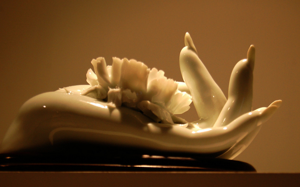 艺术品年回报率近25%远超股票房地产 收藏妙