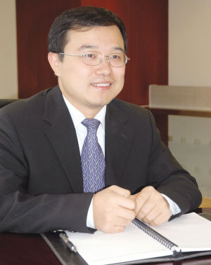 王亚伟最新重仓股浮出水面 现身兰州黄河成第