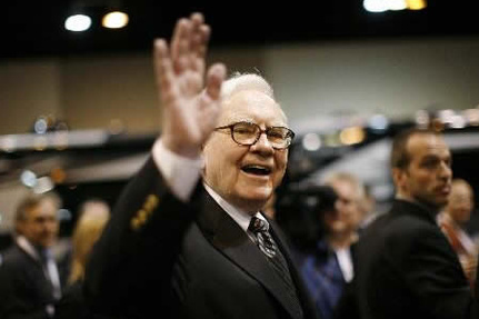 话题:为什么伟大的投资家都长寿?-金博士俱乐