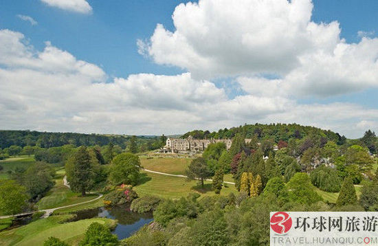 盘点全球最好的高尔夫球场-财富管理-中国证券