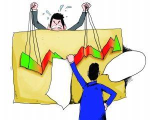 私募操盘手狙击中百集团揭秘:被质疑操纵股价