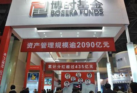 今年以来分红最多的10只基金-金博士俱乐部-财