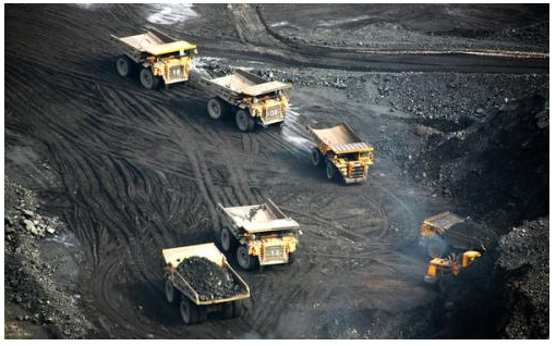 15家煤企欲成立中国煤炭银行以煤炭储量作担