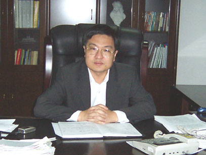 安居宝董事长张波新增业务明年将迎来快速发展