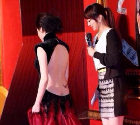 《私人订制》遭嘘 华谊兄弟股价跌停(图)-股金