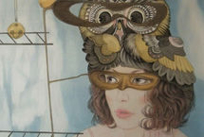 大学生艺博会火爆 艺术品消费前景看好-财富管