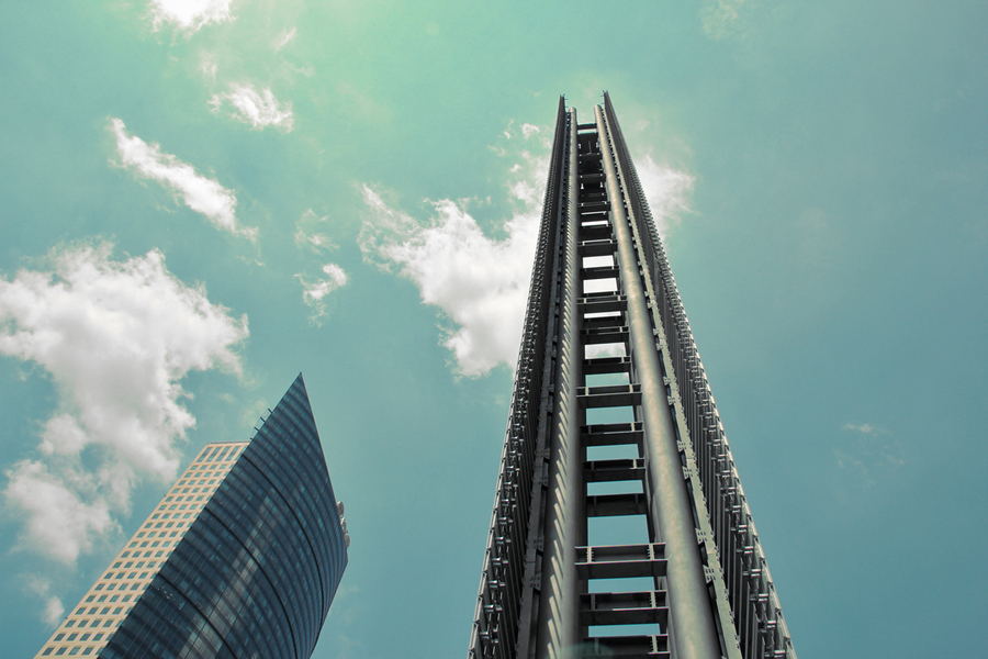 沪港互通蓝筹躁动 风格切换还是估值修复? - 基