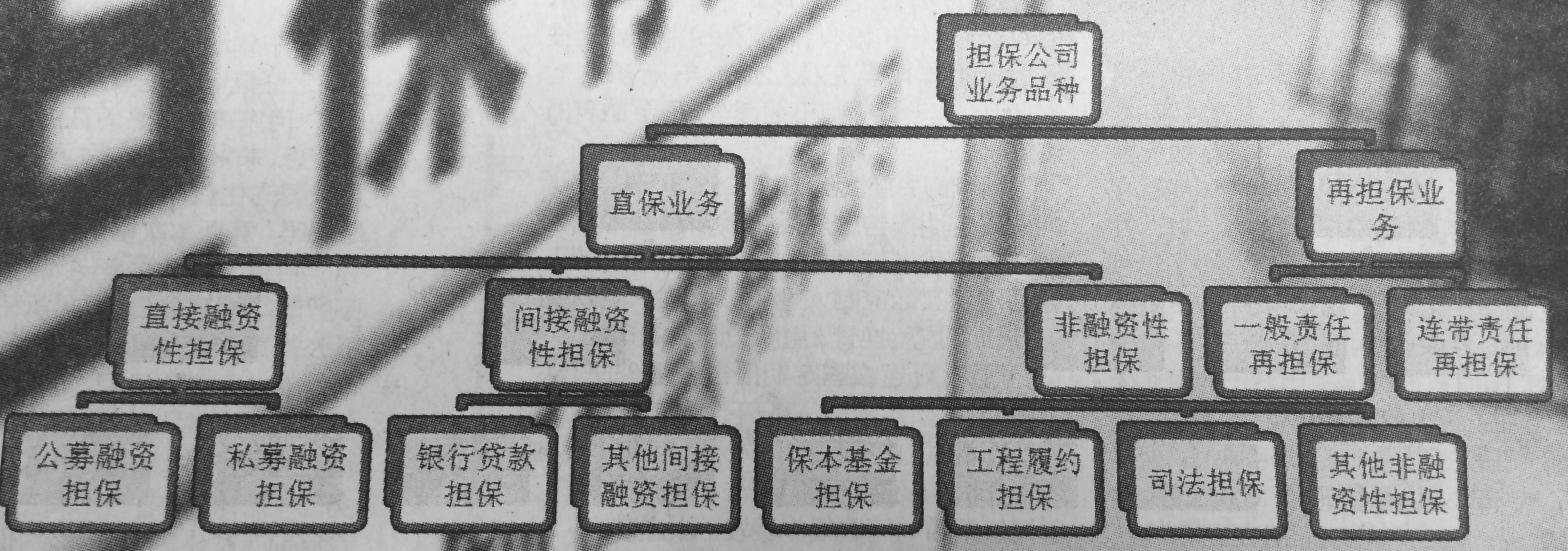 债券违约风险接连出现 担保公司评级缘何逆势