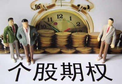 揭开个股期权庐山真面目:神秘财富放大器-财富