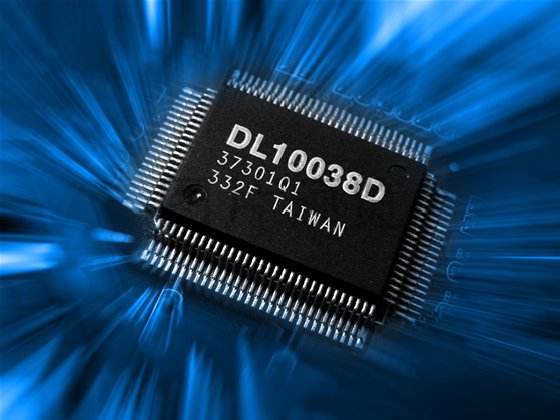 芯片产业升温 国内半导体业迎黄金十年-产业-中