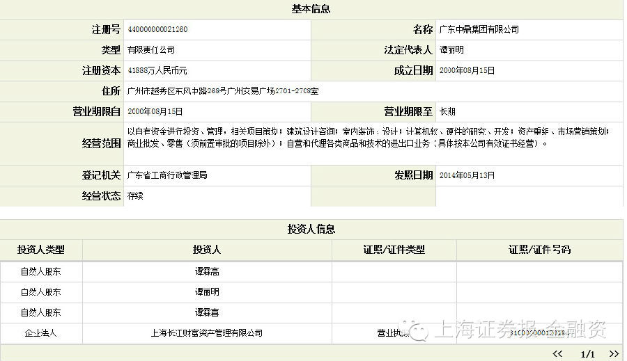 昆仑岩：涉嫌贱卖国企，请中纪委彻查！