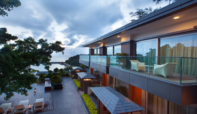 格力地产签约珠海万山开发区 独家开发中国版