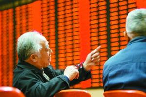 中国证券网 财富管理 金博士财富俱乐部 为什么别人家亲戚都是股神?