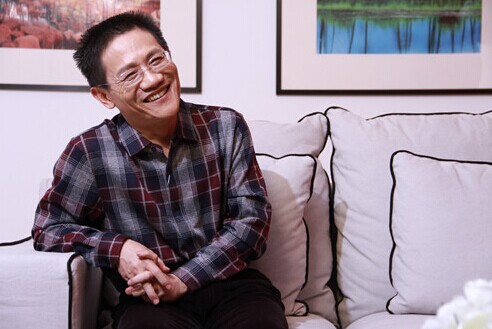 人 代慧忠"接棒 2014-11-05 15:58:41 来源 中国证券网 作者 严政