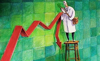 资金边打边撤 蓝筹风格ETF遭遇净赎回-财富