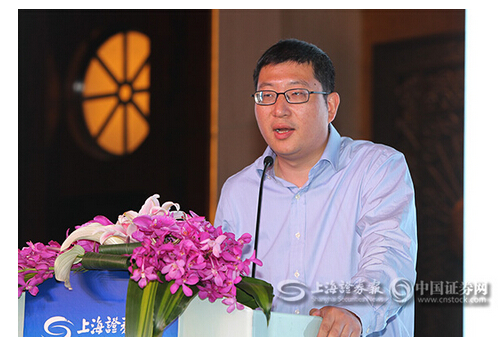 高毅资产邓晓峰:对金融行业的市场谬误会带来