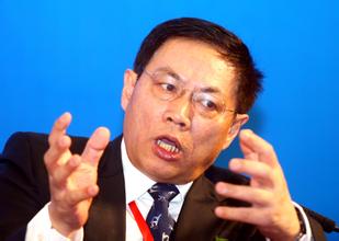 任志强:如果取消证监会 股市可能会更好-金博士