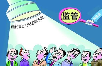 关于保险业完善风险管理、提高偿付能力的演进的毕业论文开题报告范文