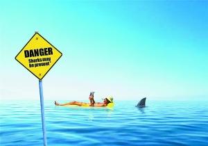 分级B杠杆失灵:指数大涨仍批量跌停