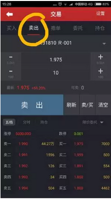 你未必知道股票账户闲余资金可以这样赚钱!-网
