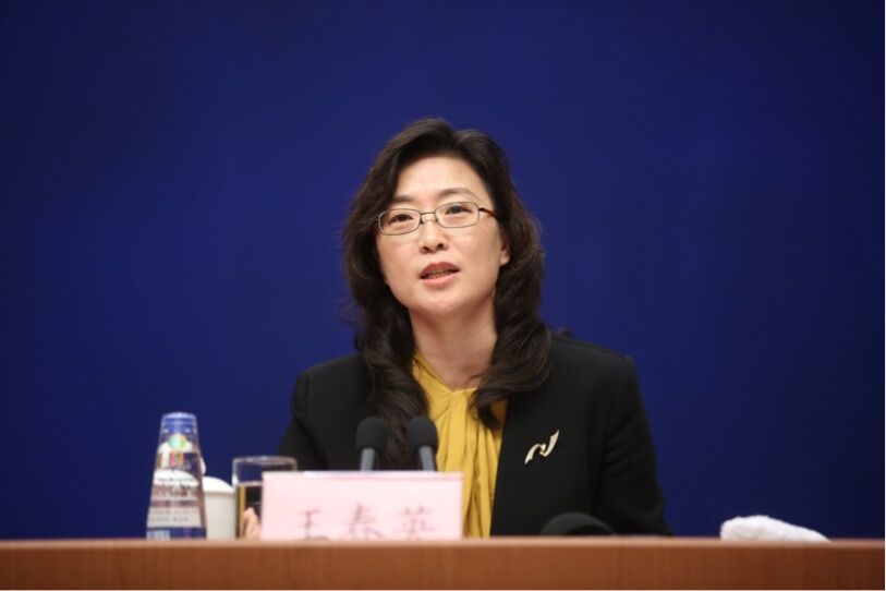 国家外汇管理局新闻发言人王春英介绍,从银行结售汇数据看,2016年一