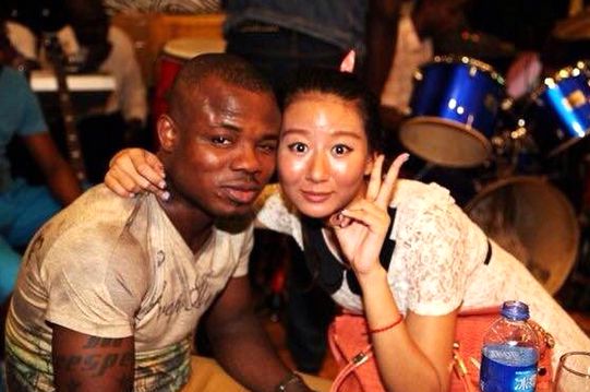 扎根广州14年,非洲商人阿龙的淘金梦还没结束