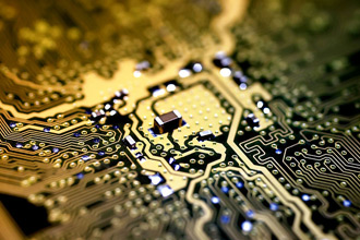 存储器应用不断扩大 芯片国产化进程望提速上