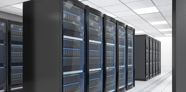 业淘金-25日产业热点淘金:新一代超级计算机启