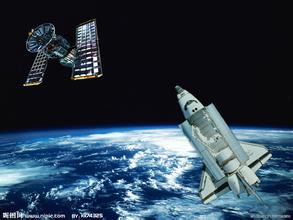 上证产业淘金-两因素发酵 航天军工产业下半年