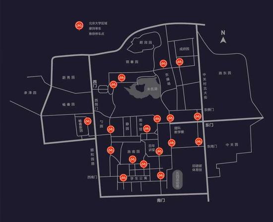 摩拜单车跑赢最后一公里不易-新闻-上海证券