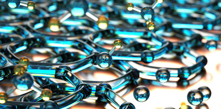 中国石墨烯单晶制备获突破 生产速度提高150倍