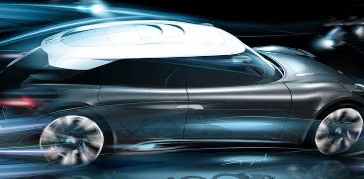 上证产业淘金-淘金:燃料电池汽车大会召开 聚焦