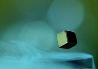 新超导材料研制成功 可使电导率增加10倍上证