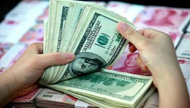 人民币汇率持续波动 逾八成上市公司受影响