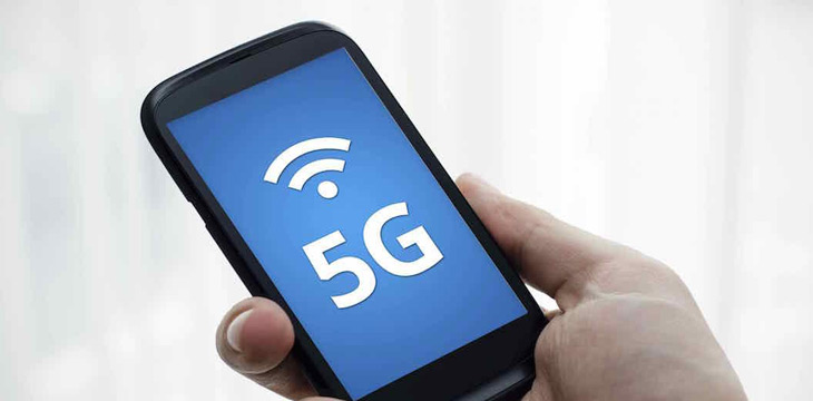 上证产业淘金-产业淘金:5G产业全球合力正形成