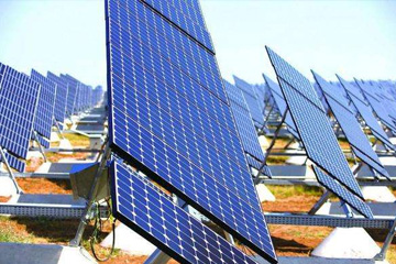 一揽子政策助推 光伏发电潜在规模将超万亿元