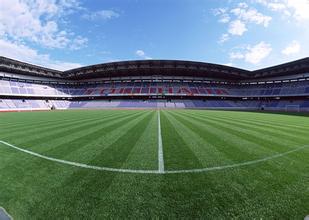 媒体称中国足协申办2034世界杯 2026亚洲名额