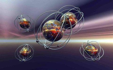 A股将迎真正量子通信龙头 多家上市公司潜伏已