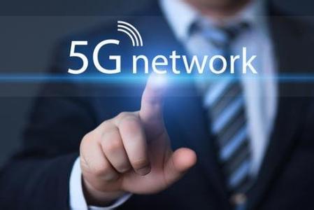 5G研发提速 华为完成中国5G技术研发试验第二