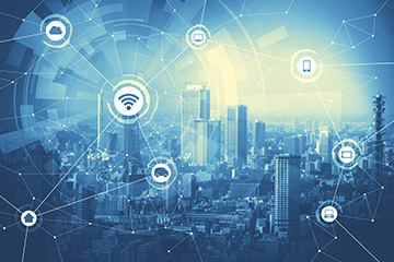 广东省发布支持工业互联网发展配套措施 产业