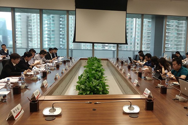 亚夏汽车重大资产重组媒体说明会|上海证券报