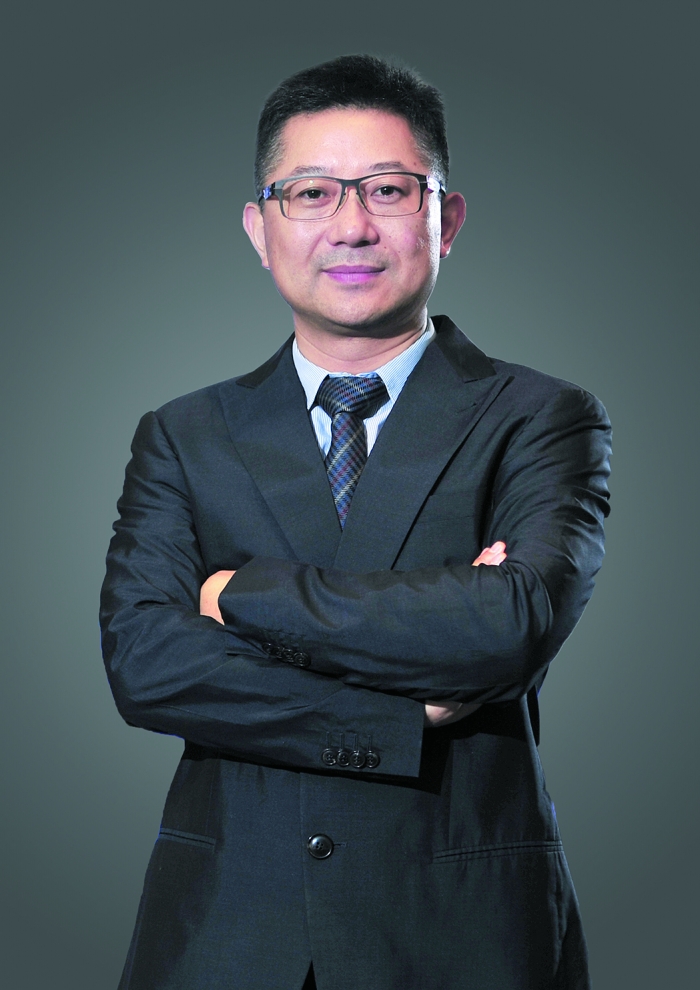 硬科技时代来临基石资本“押宝”科学家创业