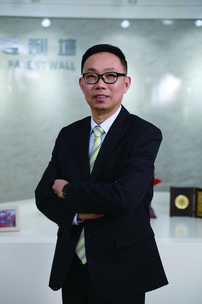 国盛智科潘卫国拧紧每一颗螺丝做强高端数控机床自主品牌