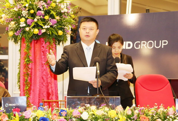 "运河狂人"王靖大手笔:拟借壳中创信测涉资逾300亿