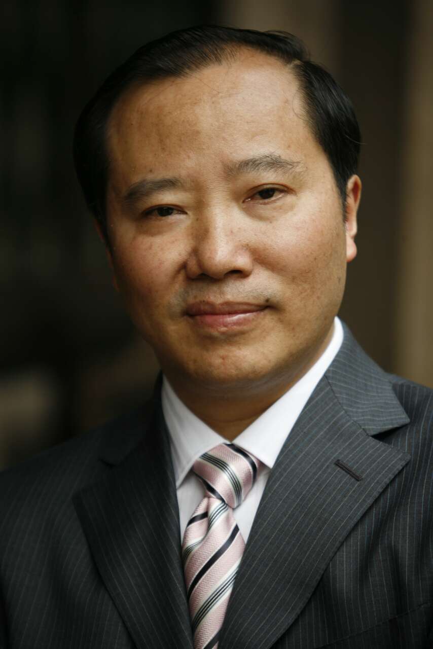 茅台董事长袁仁国改革渐次展开营收预增3