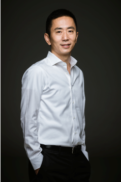 (益盟股份董事长曾山)"如果我们以赚钱为目标,那么益盟股份也许早就不