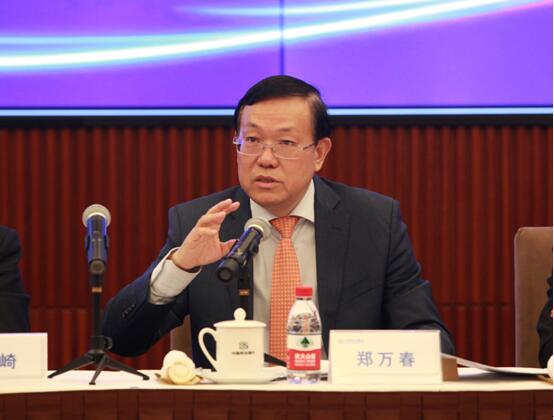 民生银行行长郑万春回答投资者关心的问题