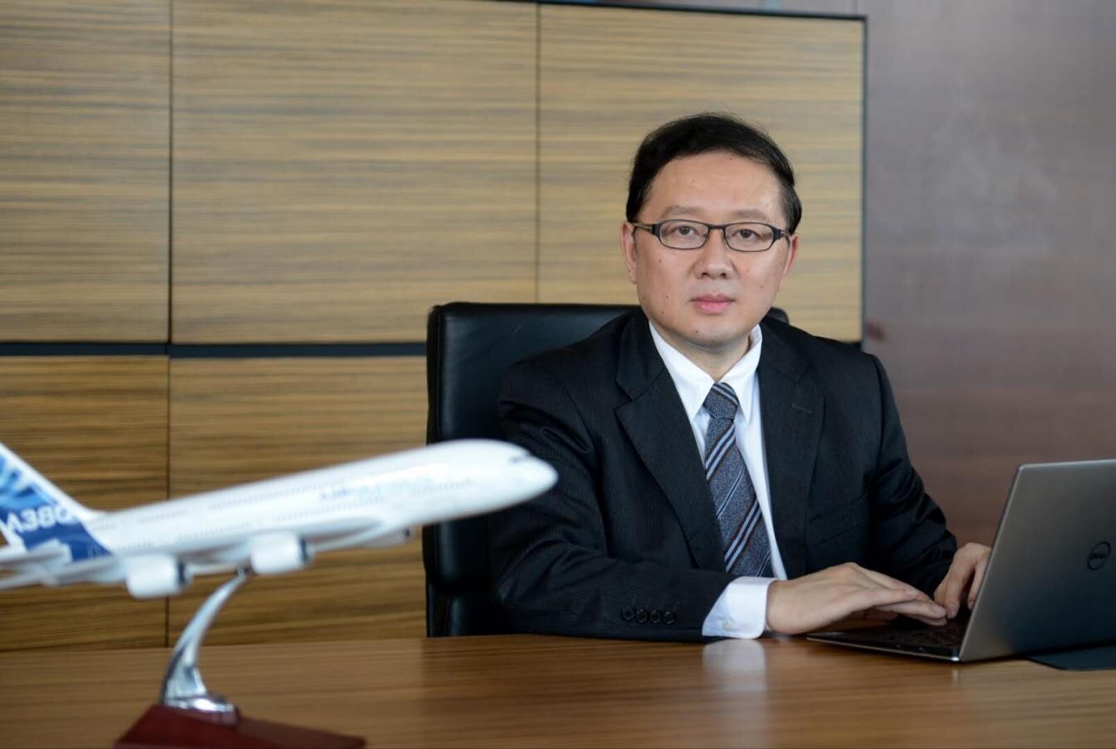 航空发动机叶片公司的国际化星途—专访航亚科技董事长严奇