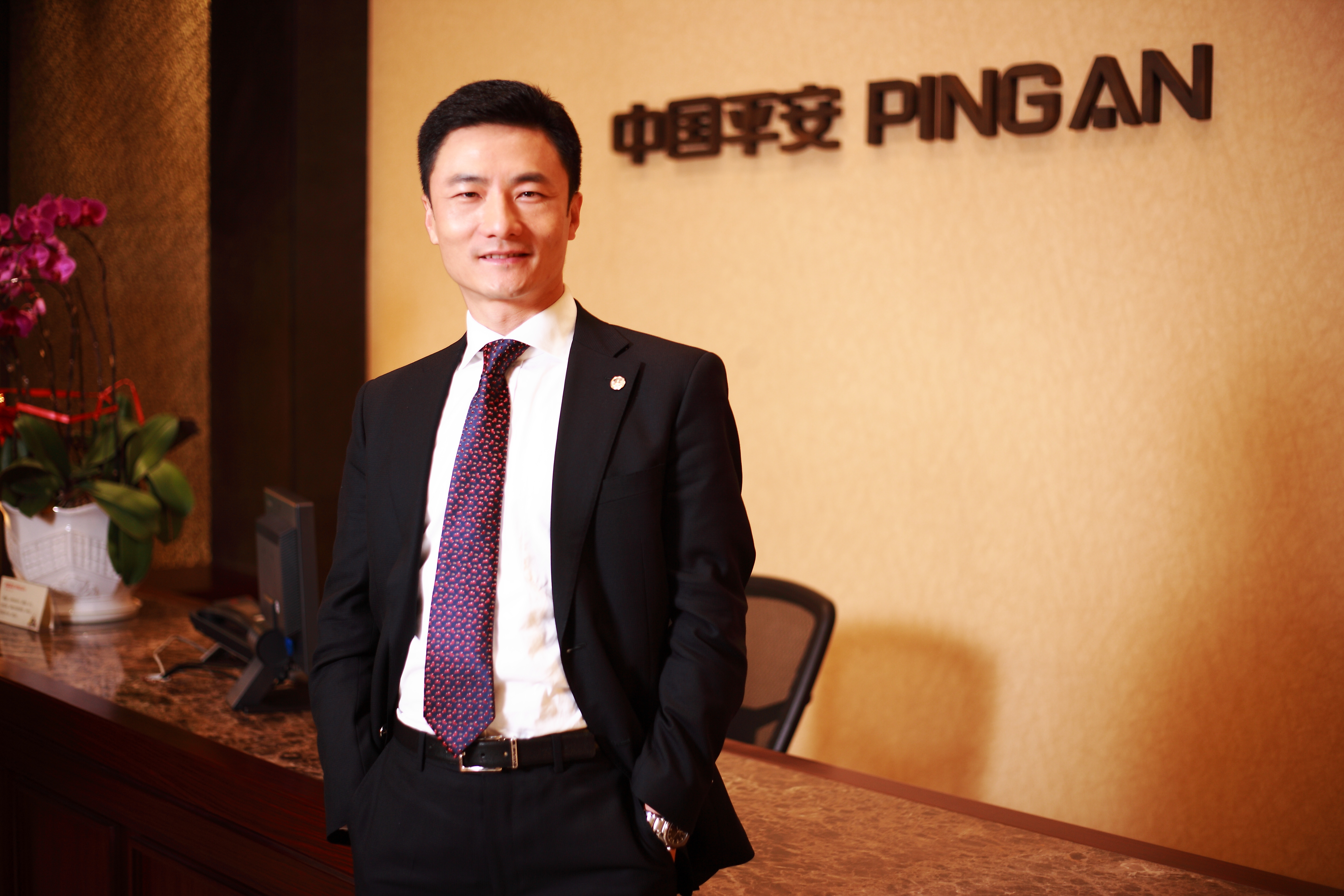 平安信托董事长任汇川:做有使命的资本,更加主动地服务实体经济