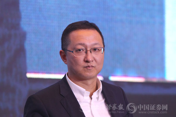 财富管理峰会 | 浦发银行孙俊:资管新规推动管理人定位变化-新闻-上海